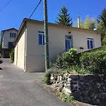 La Maison De Vallieres Apartment Clermont-Ferrand