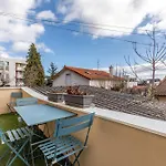 La Maison De Vallieres Apartment Clermont-Ferrand