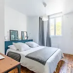 Apartment La Maison De Vallieres *
