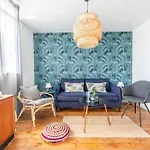 Apartment La Maison De Vallieres *