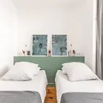 La Maison De Vallieres Apartment Clermont-Ferrand
