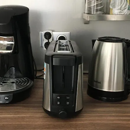 Apartment La Maison De Vallieres *