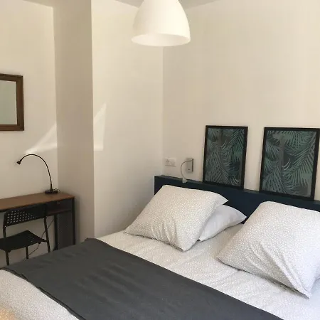 La Maison De Vallieres 클레르몽페랑