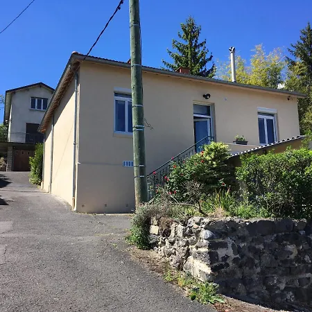 La Maison De Vallieres 아파트 클레르몽페랑