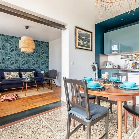 La Maison De Vallieres