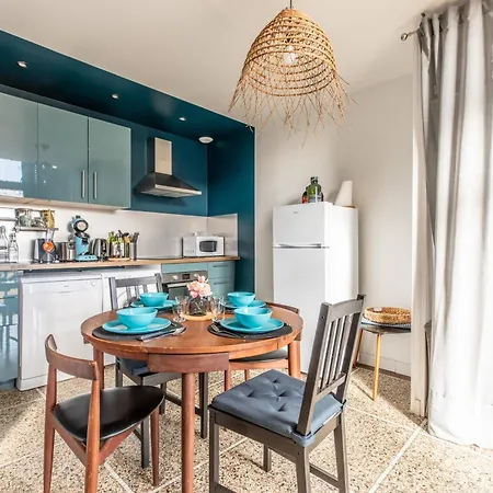 Apartment La Maison De Vallieres *