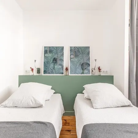 La Maison De Vallières Appartamento Clermont-Ferrand