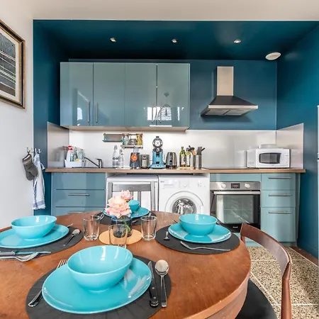 Appartement La Maison De Vallières
