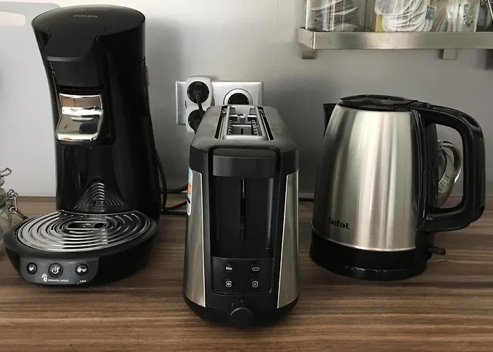 Appartamento La Maison De Vallières *