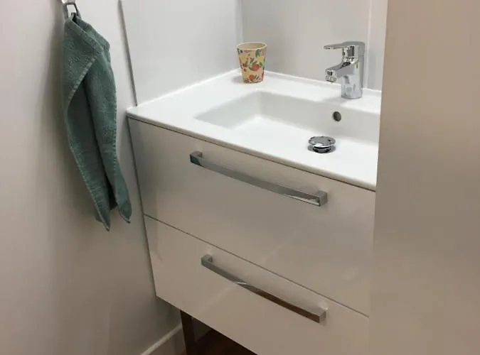 La Maison De Vallières Clermont-Ferrand