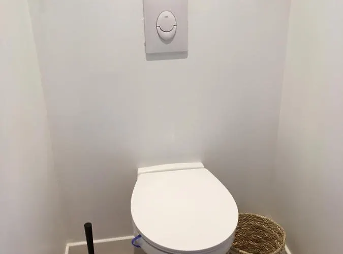 La Maison De Vallieres