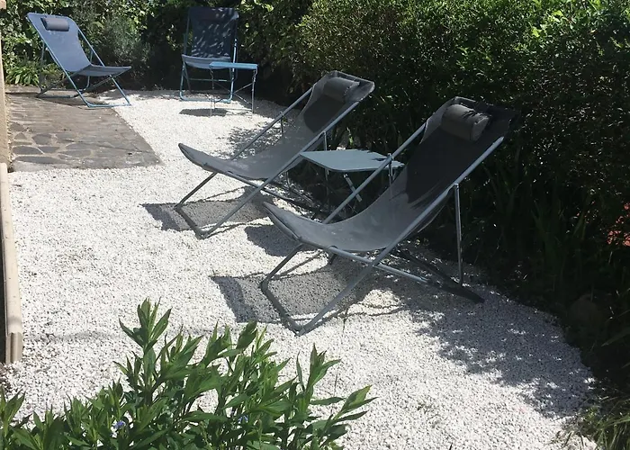 Appartamento La Maison De Vallières *