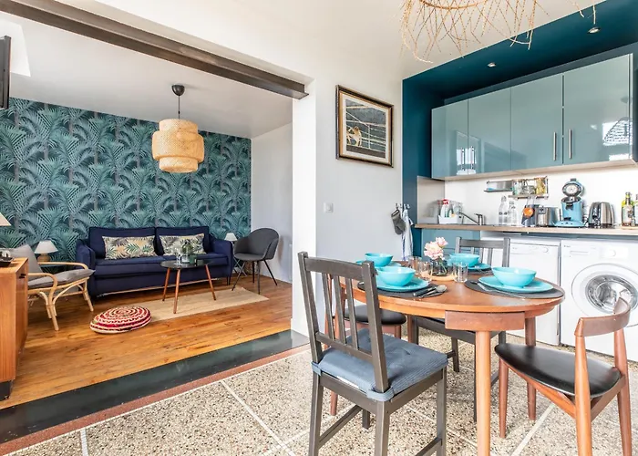 La Maison De Vallières