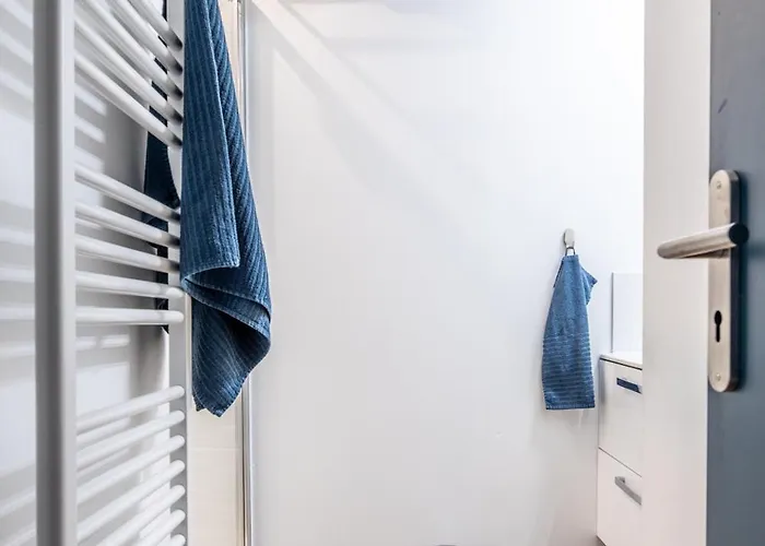 La Maison De Vallières