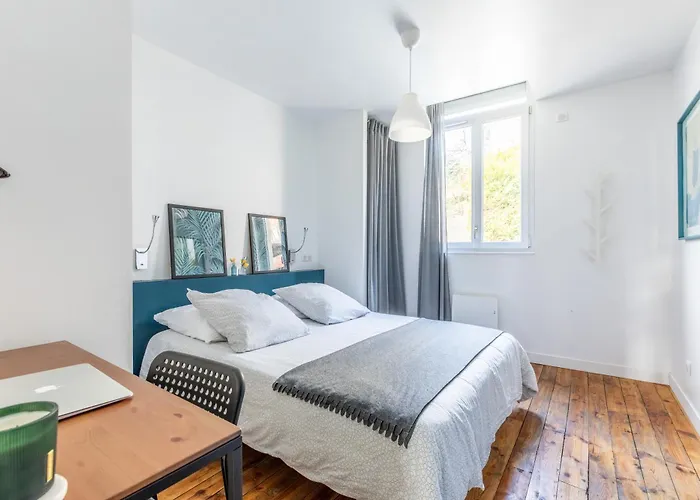 Appartamento La Maison De Vallières *