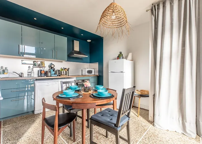 Appartamento La Maison De Vallières *