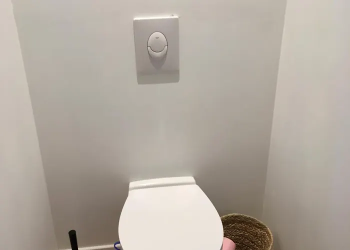 La Maison De Vallieres Clermont-Ferrand